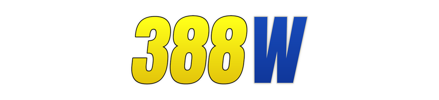 388w